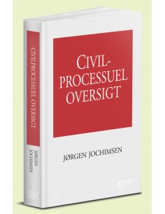 Civilprocessuel oversigt