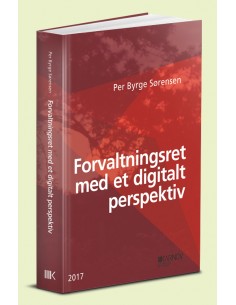 Forvaltningsret med et...