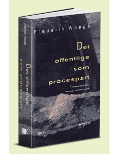 Det offentlige som procespart