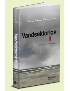 Vandsektorlov II