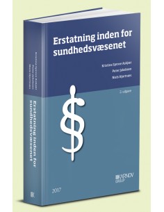 Erstatning inden for...