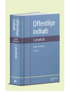 Offentlige indkøb i praksis