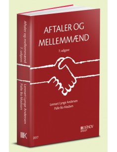 Aftaler og mellemmænd