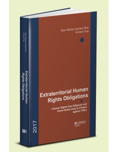 Extraterritorial Human...