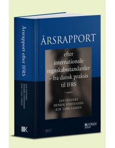 Årsrapport efter...