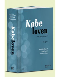 Købeloven