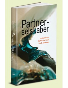 Partnerselskaber