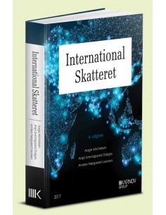 International Skatteret
