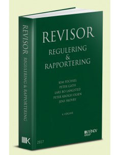 Revisor - regulering &...