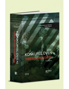 Konkursloven