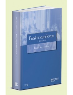 Funktionærloven