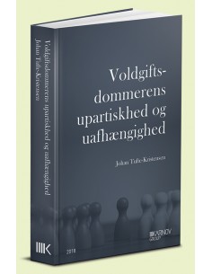 Voldgiftsdommerens...