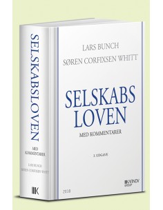 Selskabsloven