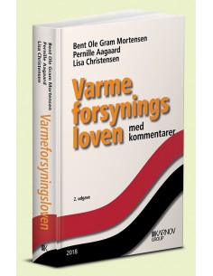 Varmeforsyningsloven med...