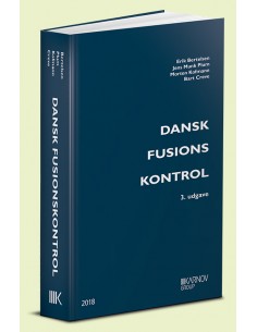 Dansk Fusionskontrol