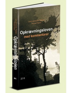 Opkrævningsloven med...