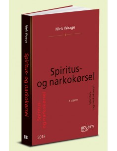 Spiritus- og narkokørsel