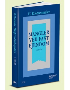 Mangler ved fast ejendom