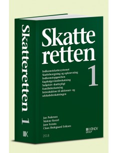 Skatteretten 1