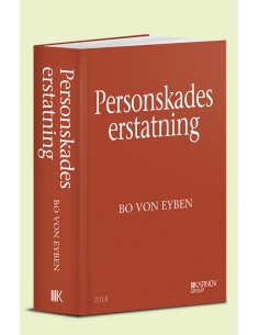 Personskadeserstatning