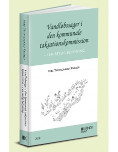 Vandløbssager i den...