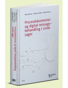 Procesdokumenter ved...