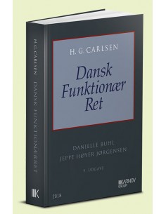 Dansk Funktionær Ret