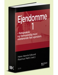 Ejendomme I