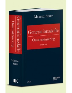 Generationsskifte -...