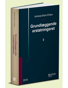 Grundlæggende erstatningsret