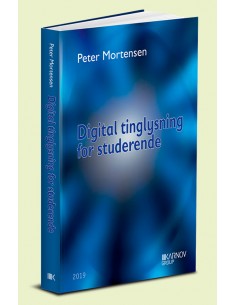 Digital tinglysning for...