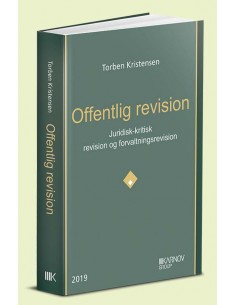 Offentlig revision