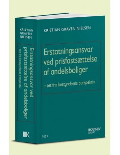 Erstatningsansvar ved...