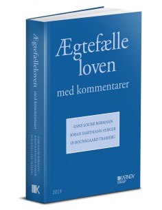 Ægtefælleloven
