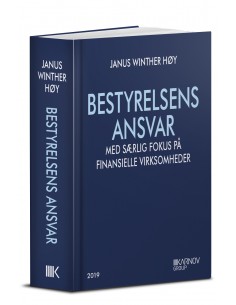 Bestyrelsens ansvar - med...