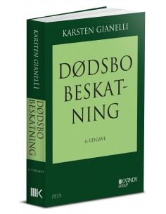 Dødsbobeskatning