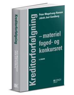 Kreditorforfølgning