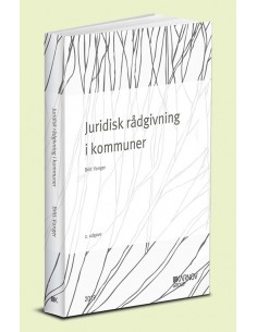 Juridisk rådgivning i kommuner