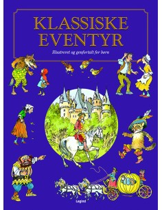 Klassiske eventyr
