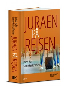 Juraen på rejsen