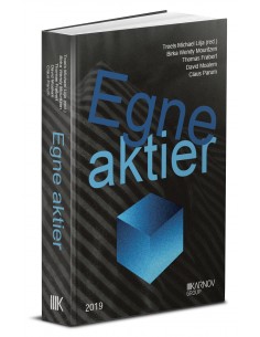 Egne aktier