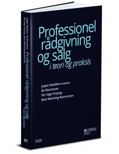Professionel rådgivning og...