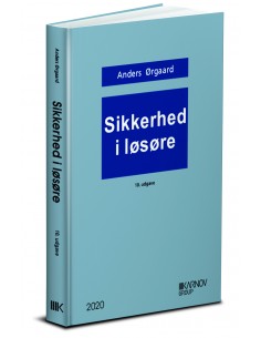 Sikkerhed i løsøre