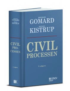 Civilprocessen