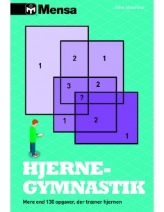 Mensa - Hjernegymnastik...