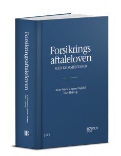 Forsikringsaftaleloven