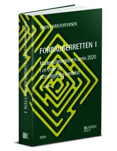 Forbrugerretten I
