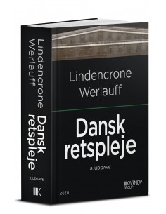 Dansk retspleje