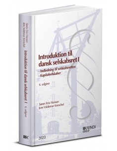 Introduktion til dansk...