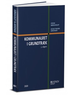 Kommunalret i grundtræk
